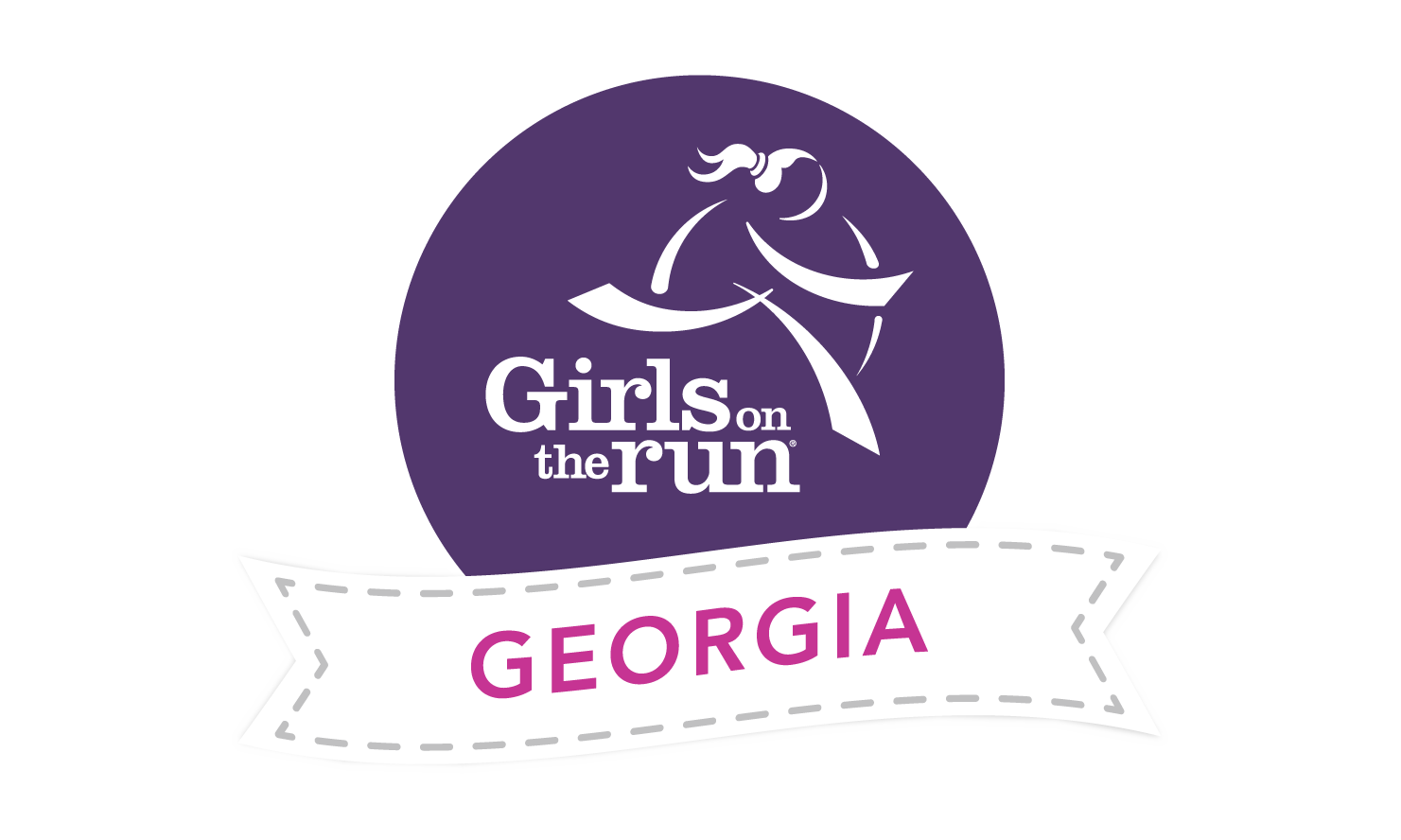 Girls on the Run Georgia Homepage